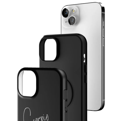Scorpio Baby iPhone Case gallery - Iphone_14_Mini_Air_Plus_3