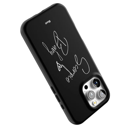 Scorpio Baby iPhone Case gallery - Iphone_16_Pro_Max_5