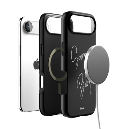 Scorpio Baby iPhone Case gallery - Iphone_17_Air_4