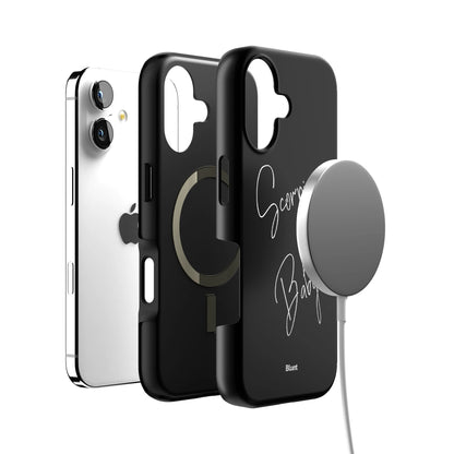 Scorpio Baby iPhone Case gallery - Iphone_17_Iphone_4