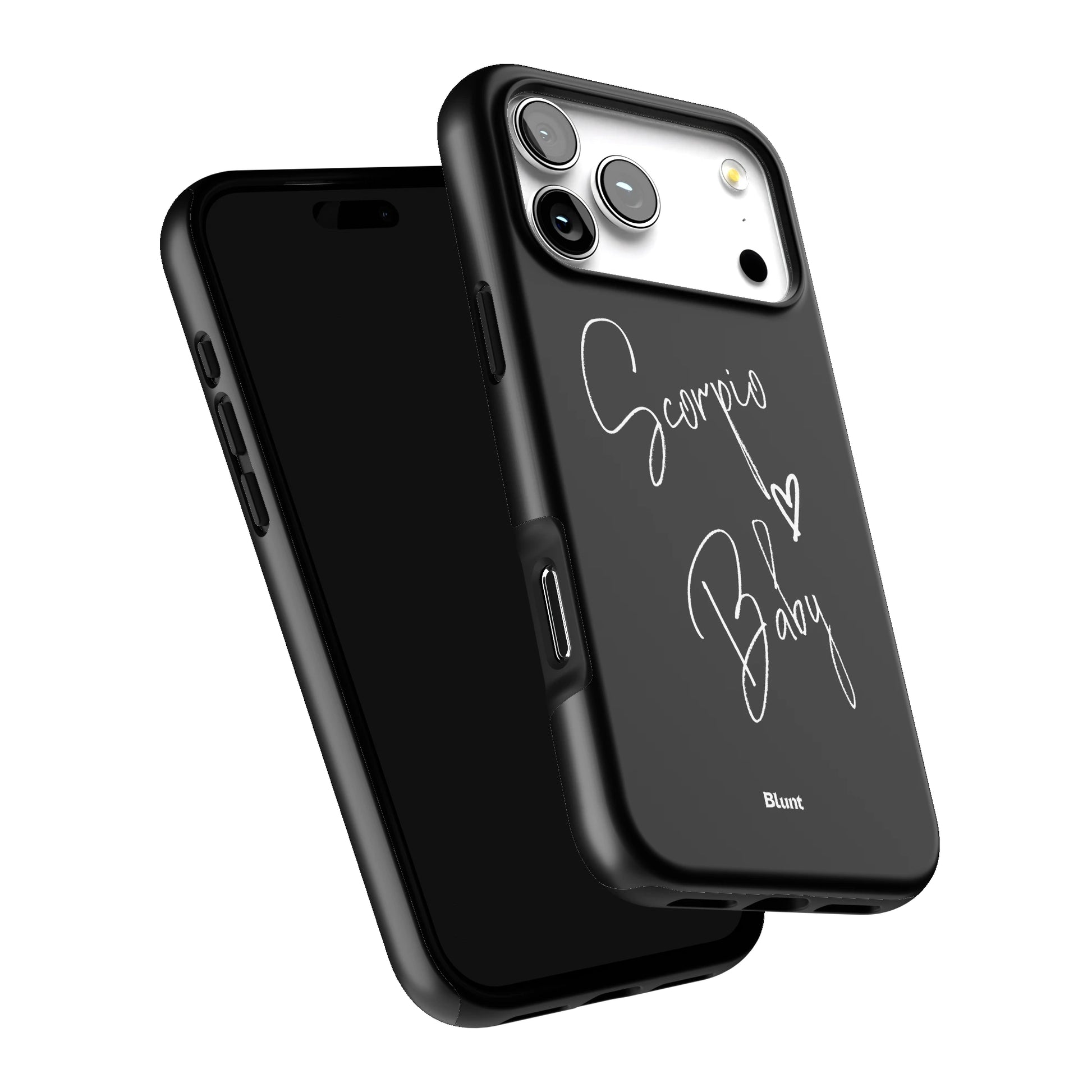Scorpio Baby iPhone Case gallery - Iphone_17_Pro_Max_6