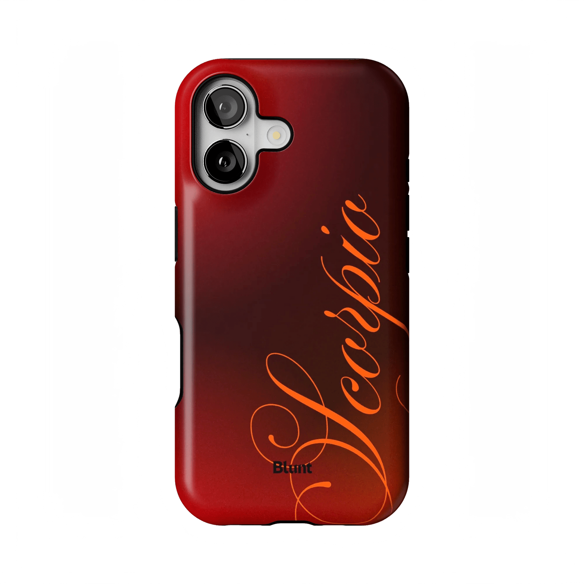 Scorpio iPhone Case - Blunt Cases