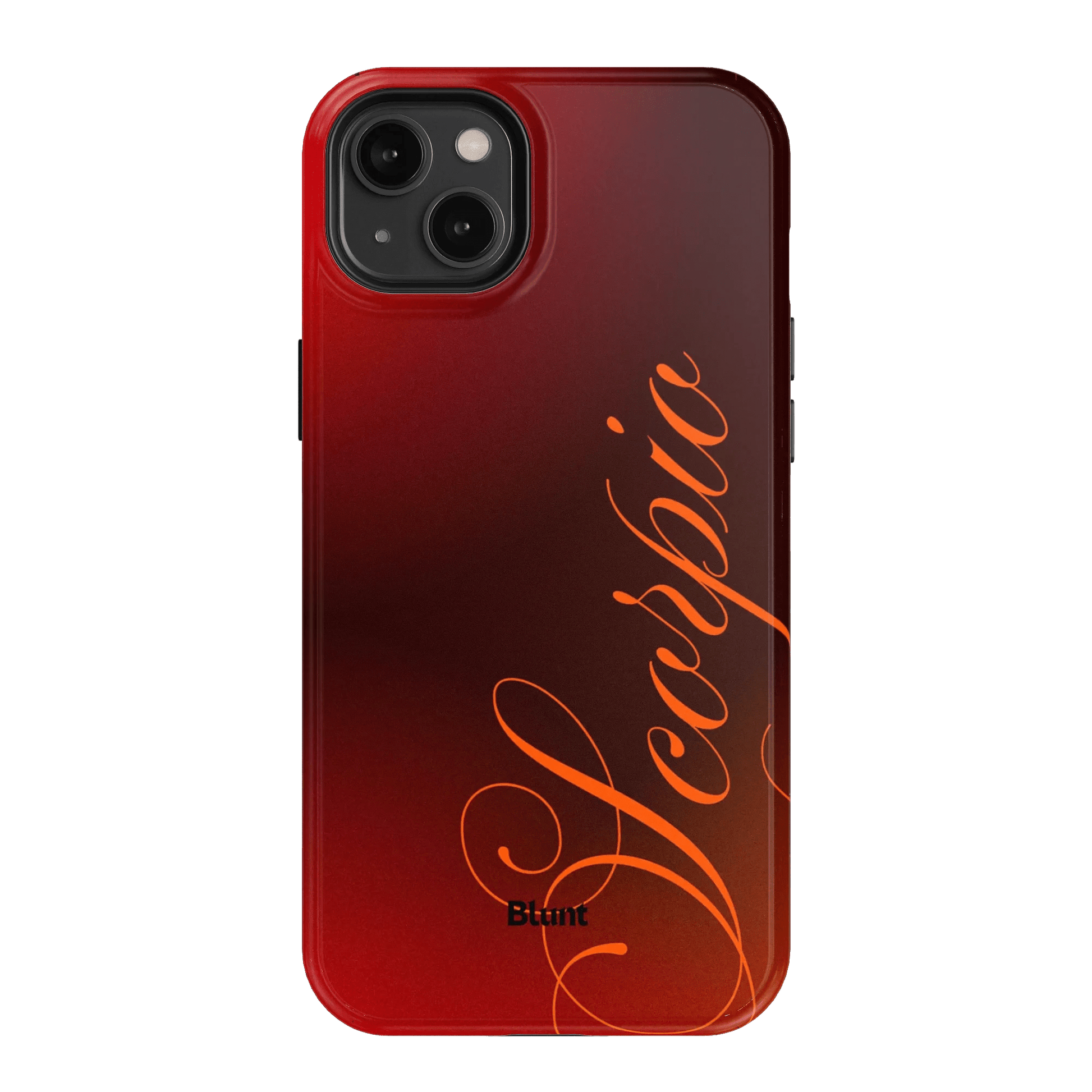 Scorpio iPhone Case - Blunt Cases