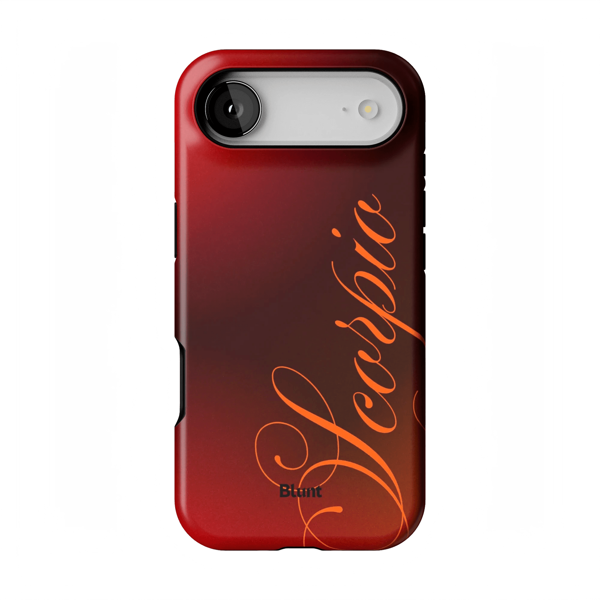 Scorpio iPhone Case - Blunt Cases