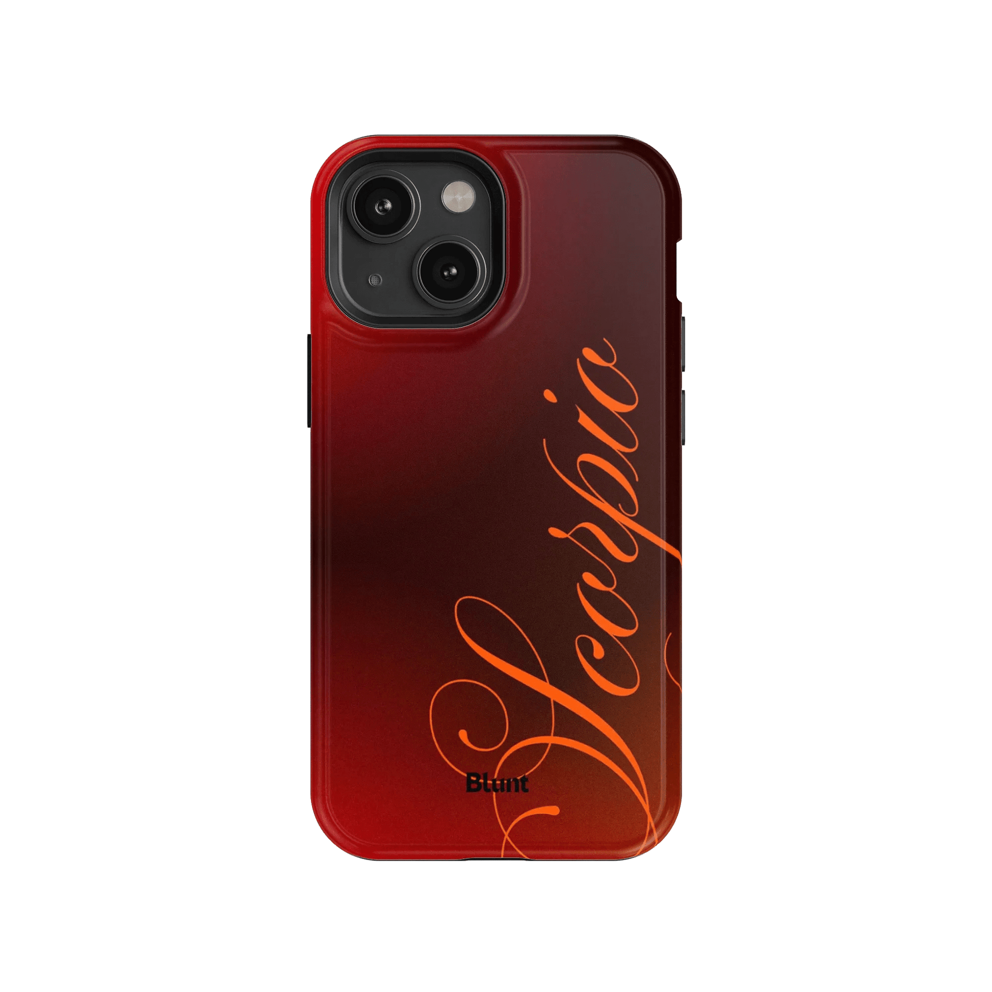 Scorpio iPhone Case - Blunt Cases