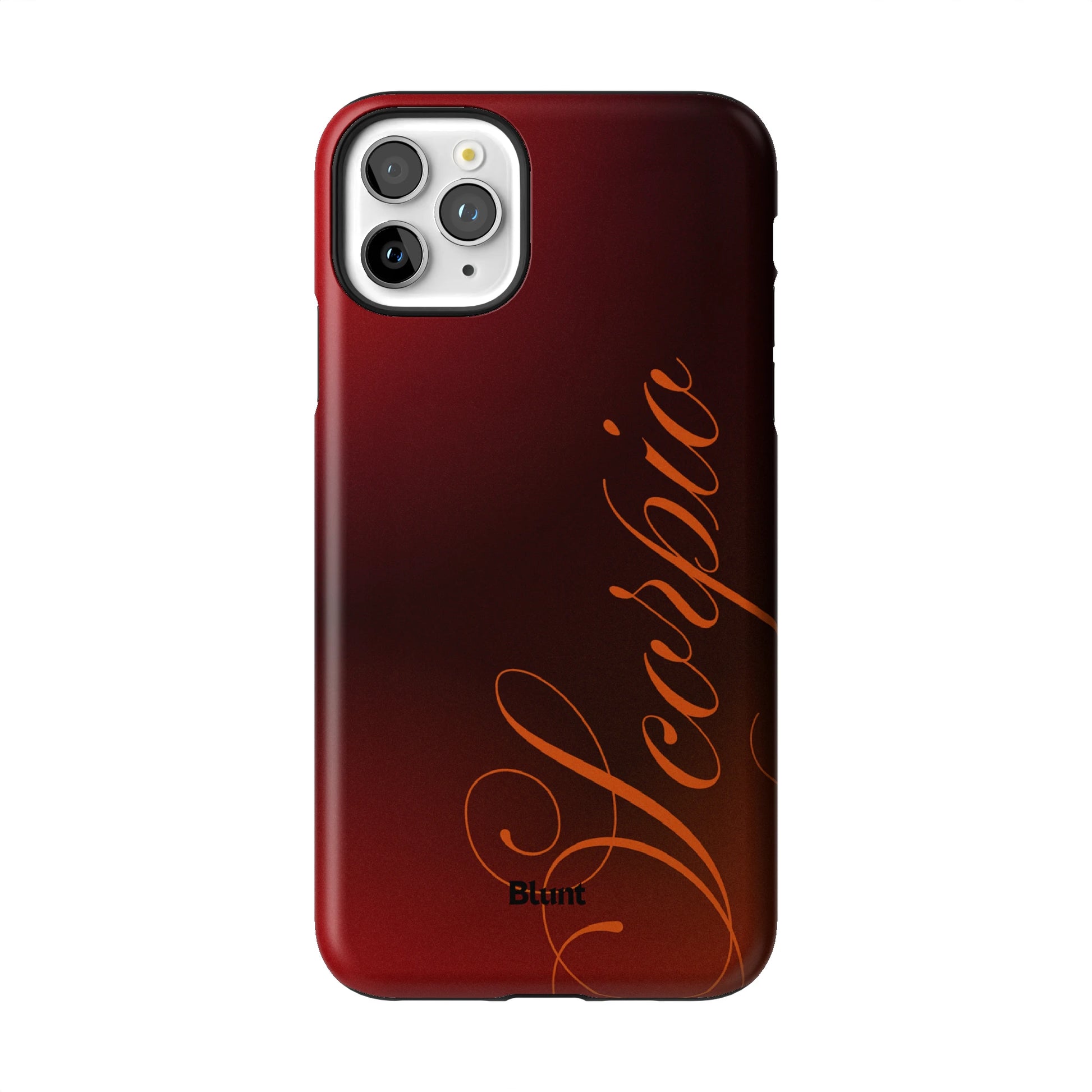 Scorpio iPhone Case gallery - Iphone_11_Pro_Max_1