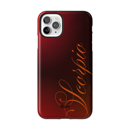 Scorpio iPhone Case gallery - Iphone_11_Pro_Max_1