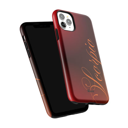 Scorpio iPhone Case gallery - Iphone_11_Pro_Max_6