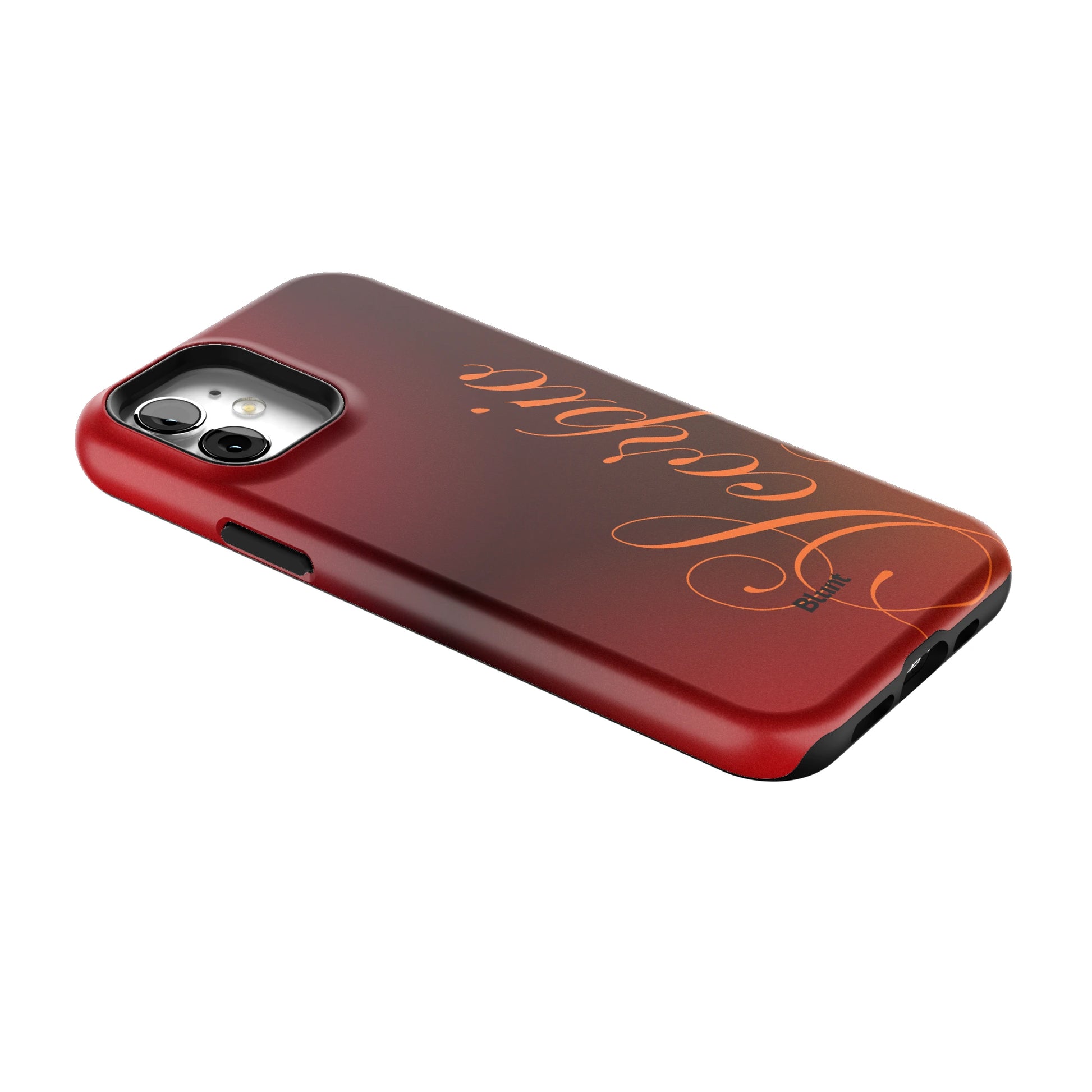Scorpio iPhone Case gallery - Iphone_12_Iphone_2