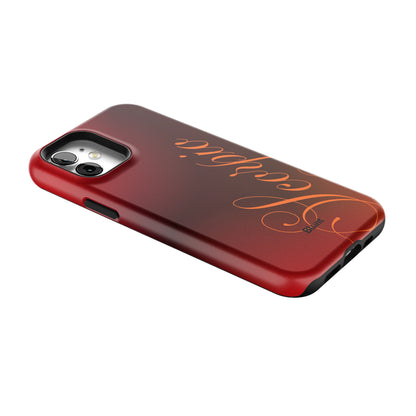 Scorpio iPhone Case gallery - Iphone_12_Iphone_2