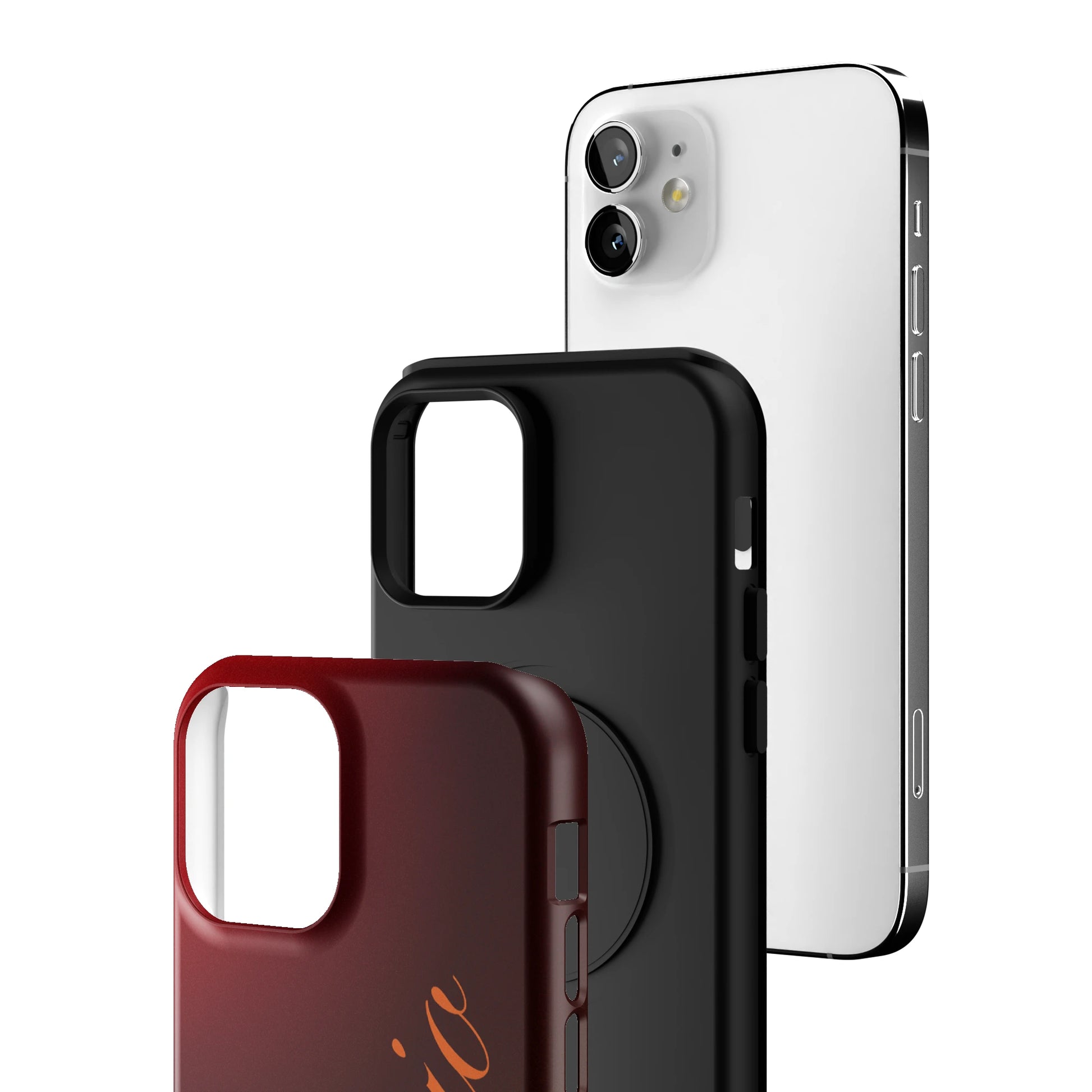 Scorpio iPhone Case gallery - Iphone_12_Iphone_3