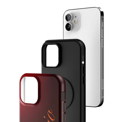 Scorpio iPhone Case gallery - Iphone_12_Iphone_3