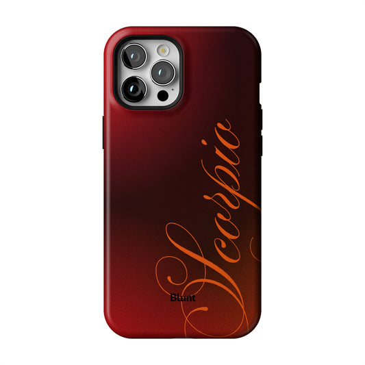 Scorpio iPhone Case gallery - Iphone_12_Pro_Max_1