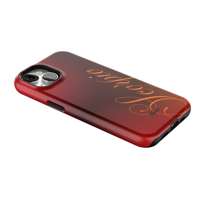 Scorpio iPhone Case gallery - Iphone_13_Iphone_2