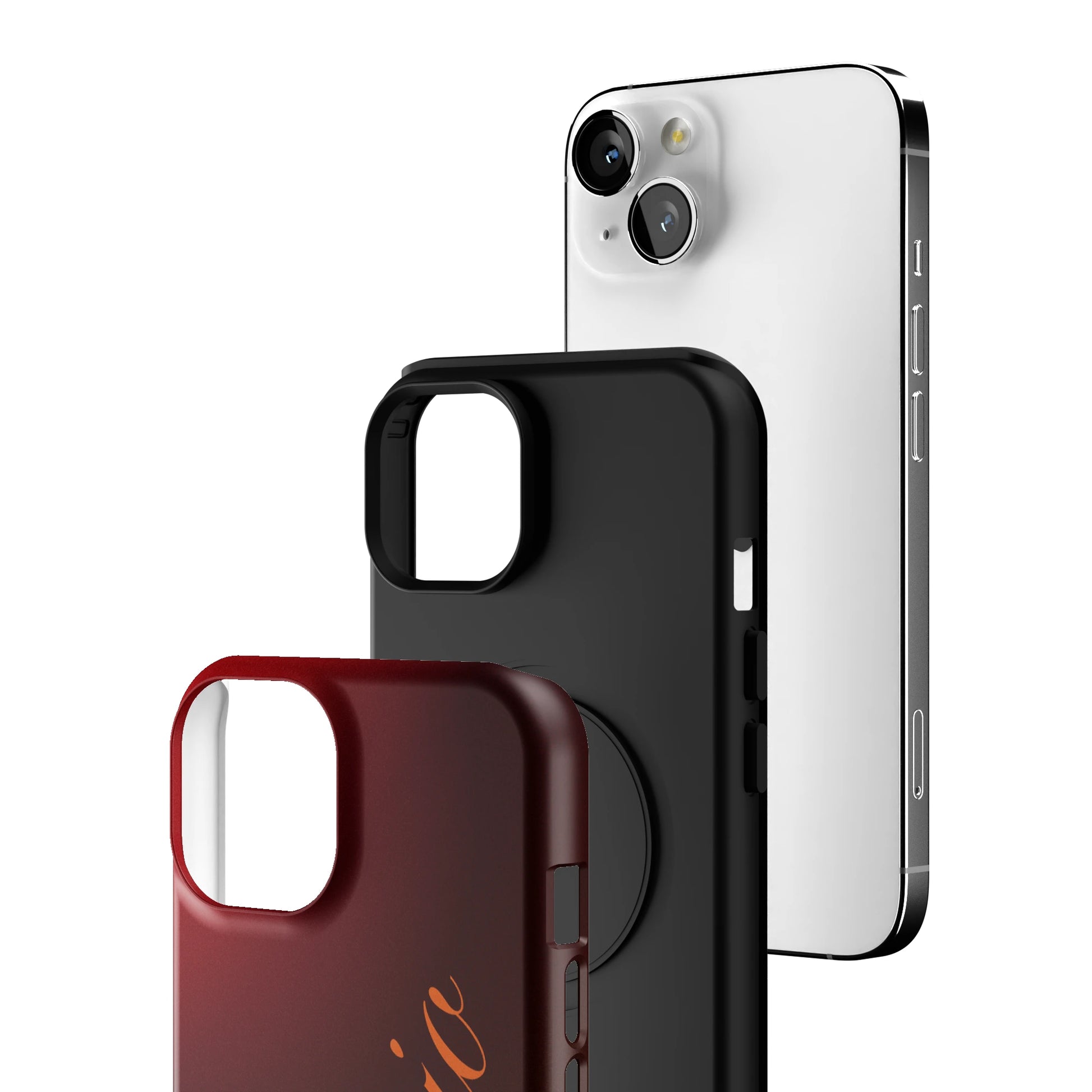 Scorpio iPhone Case gallery - Iphone_13_Iphone_3