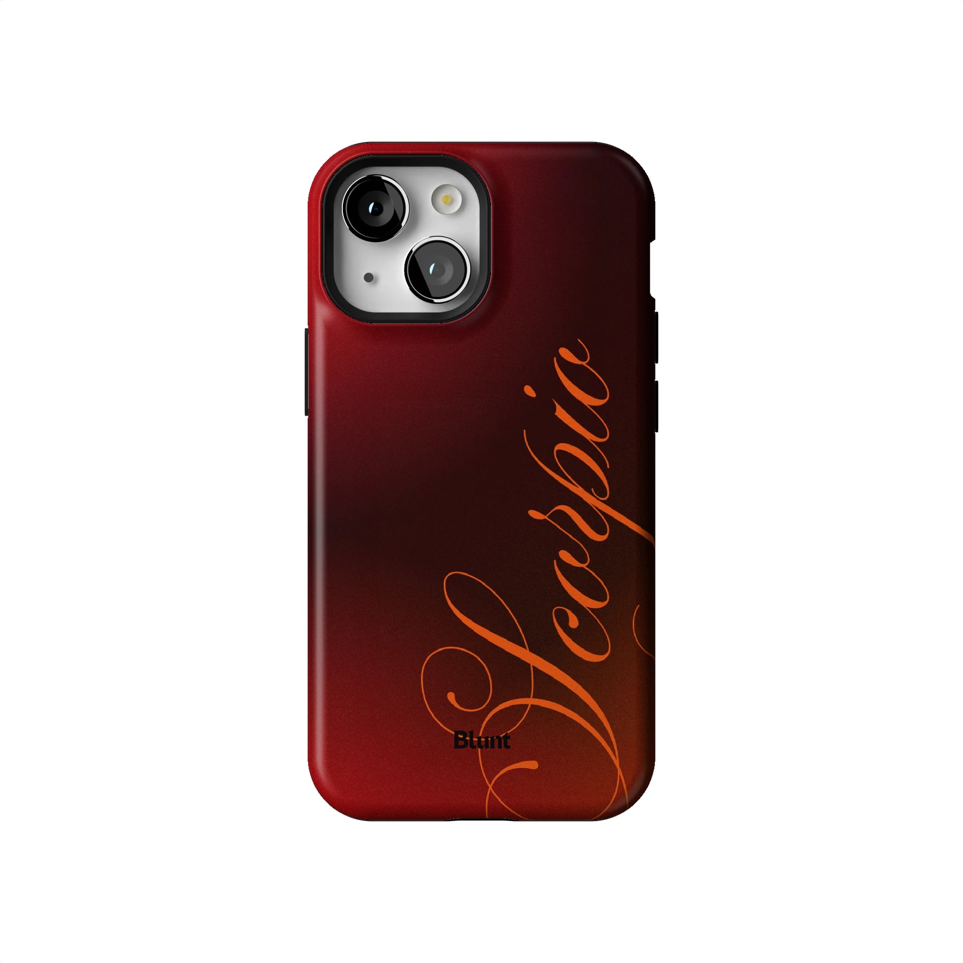 Scorpio iPhone Case gallery - Iphone_13_Mini_Air_Plus_1