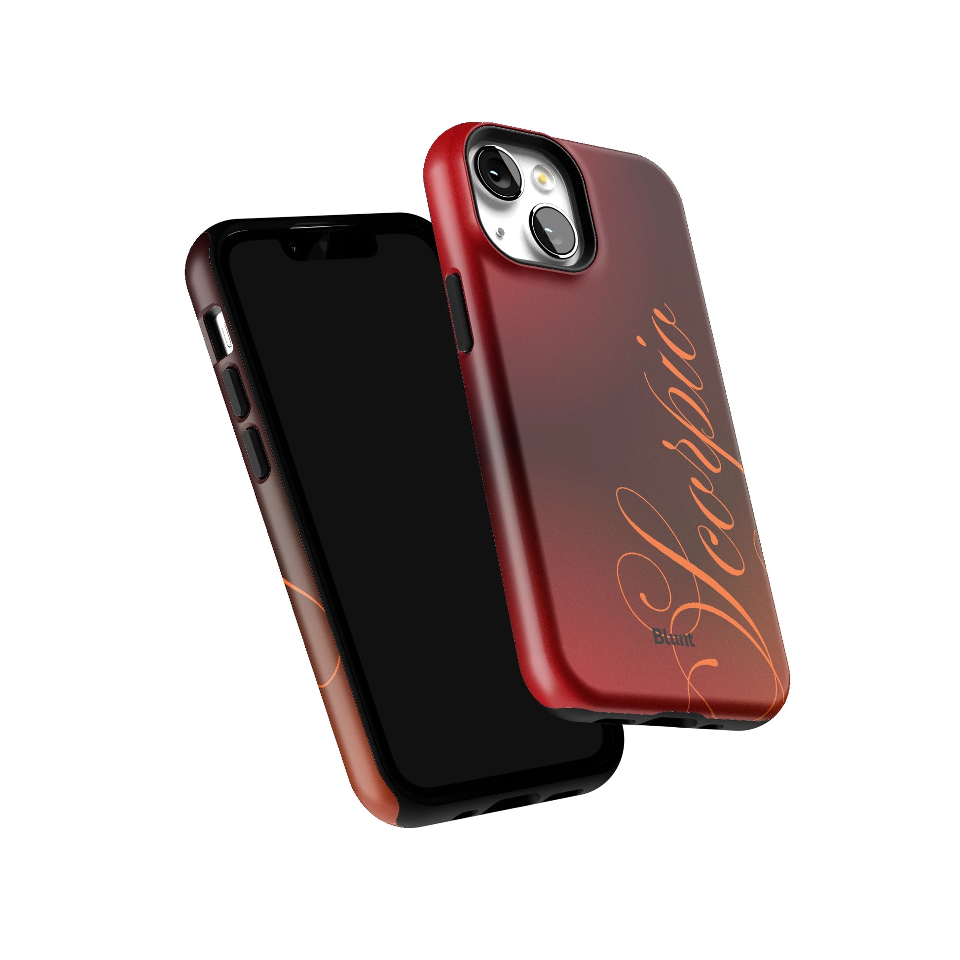 Scorpio iPhone Case gallery - Iphone_13_Mini_Air_Plus_6