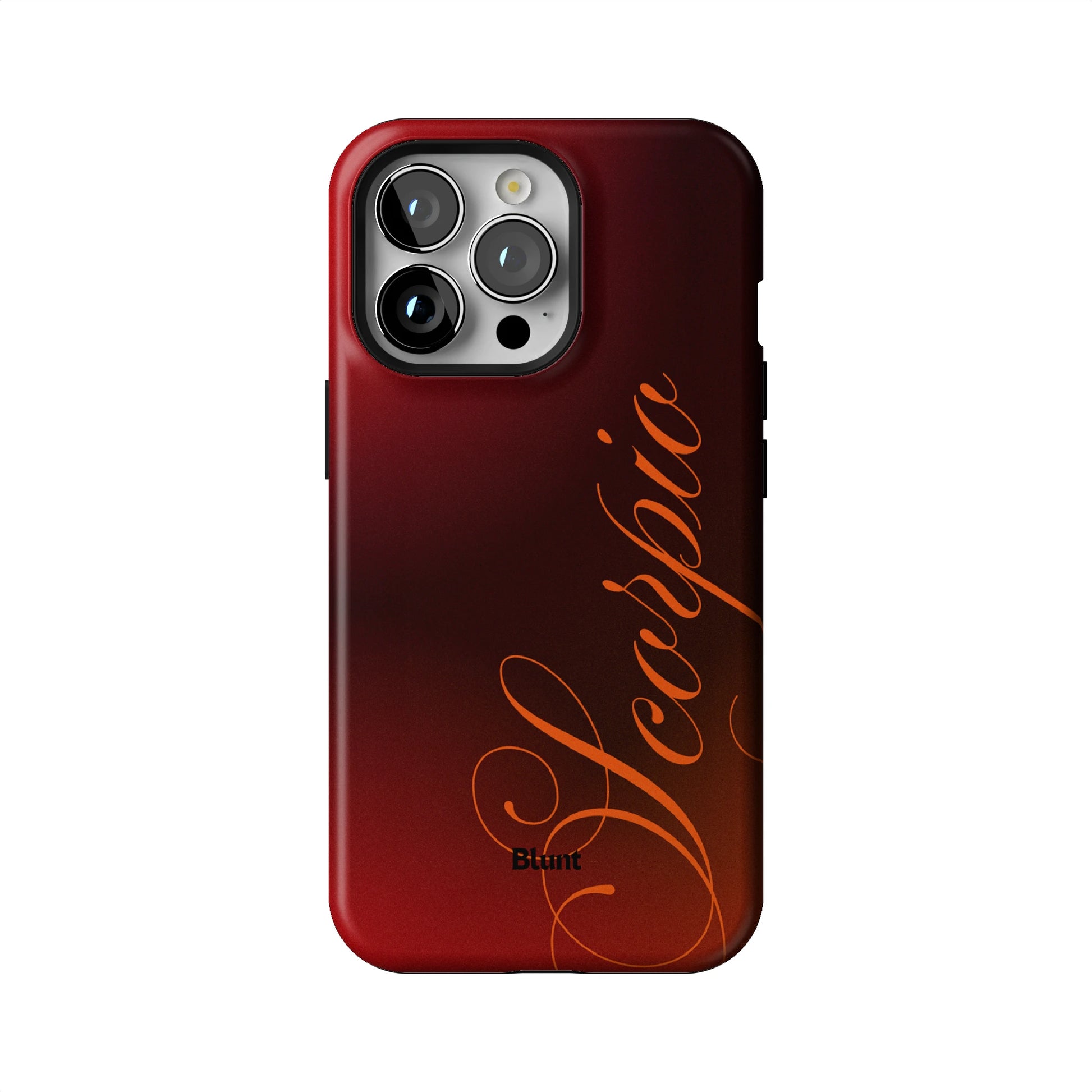 Scorpio iPhone Case gallery - Iphone_13_Pro_1