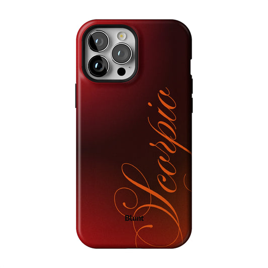Scorpio iPhone Case gallery - Iphone_13_Pro_Max_1