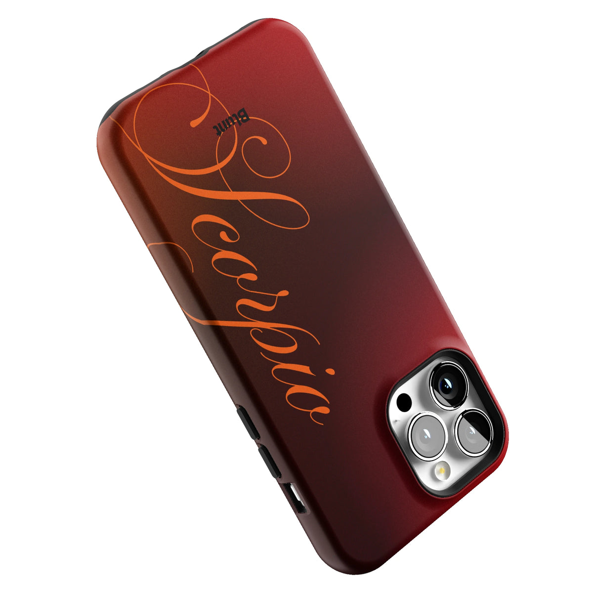 Scorpio iPhone Case gallery - Iphone_13_Pro_Max_5