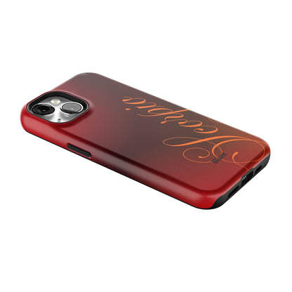 Scorpio iPhone Case gallery - Iphone_14_Iphone_2