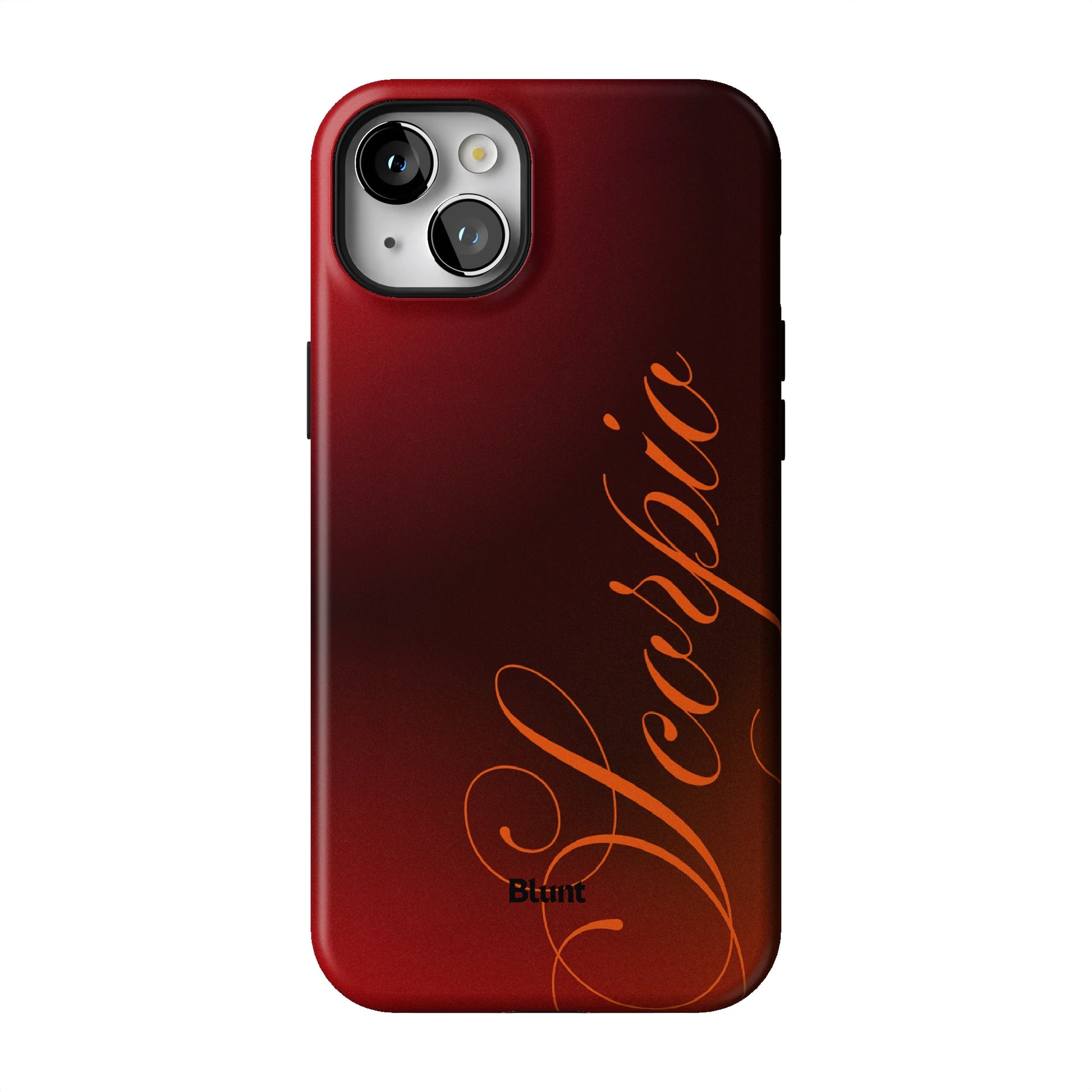 Scorpio iPhone Case gallery - Iphone_14_Mini_Air_Plus_1