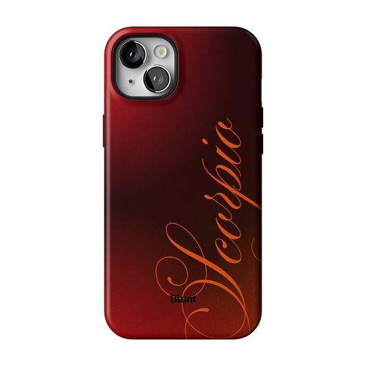 Scorpio iPhone Case gallery - Iphone_14_Mini_Air_Plus_1