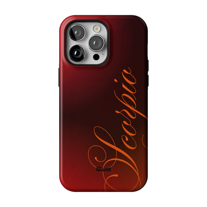 Scorpio iPhone Case gallery - Iphone_14_Pro_Max_1