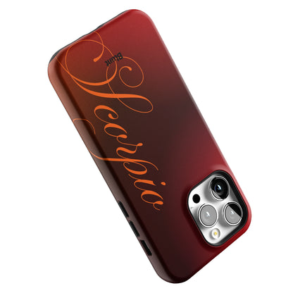 Scorpio iPhone Case gallery - Iphone_14_Pro_Max_5