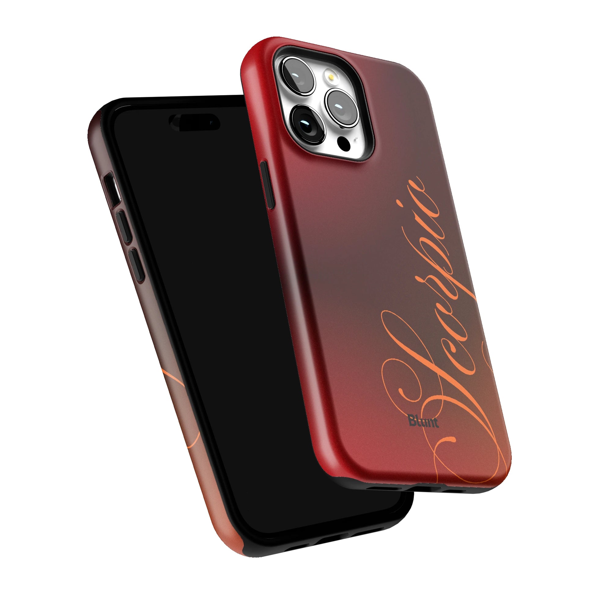 Scorpio iPhone Case gallery - Iphone_14_Pro_Max_6