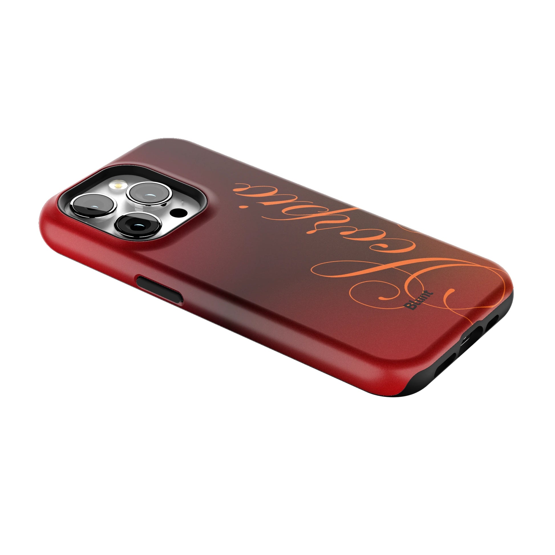 Scorpio iPhone Case gallery - Iphone_15_Pro_2