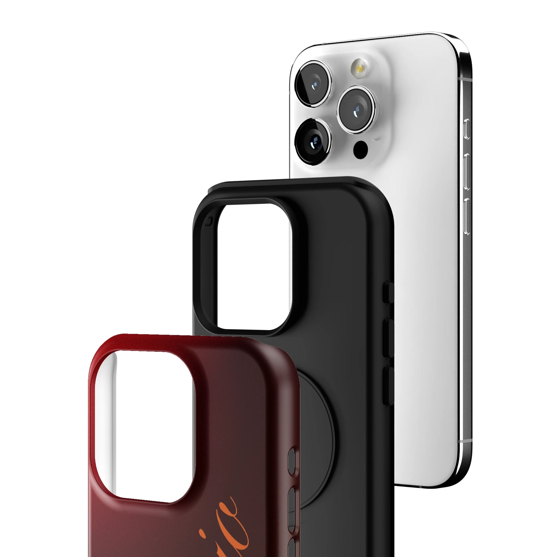 Scorpio iPhone Case gallery - Iphone_15_Pro_3