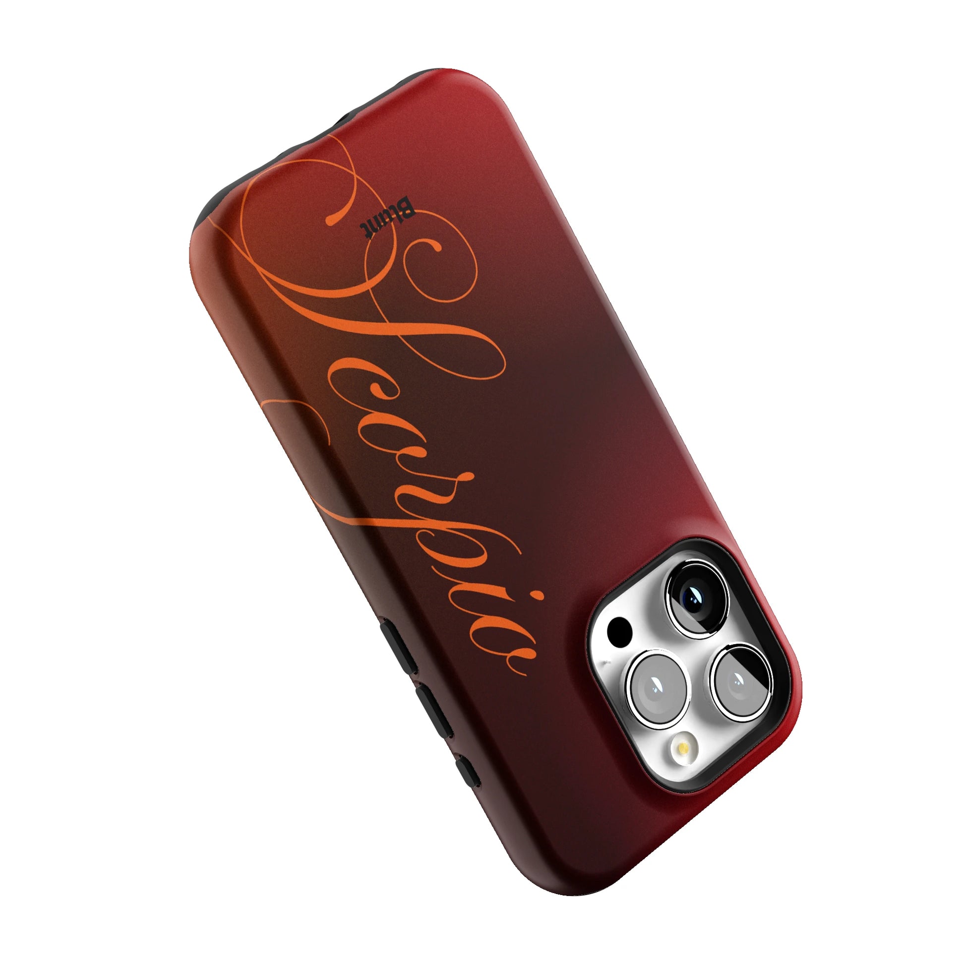 Scorpio iPhone Case gallery - Iphone_15_Pro_5