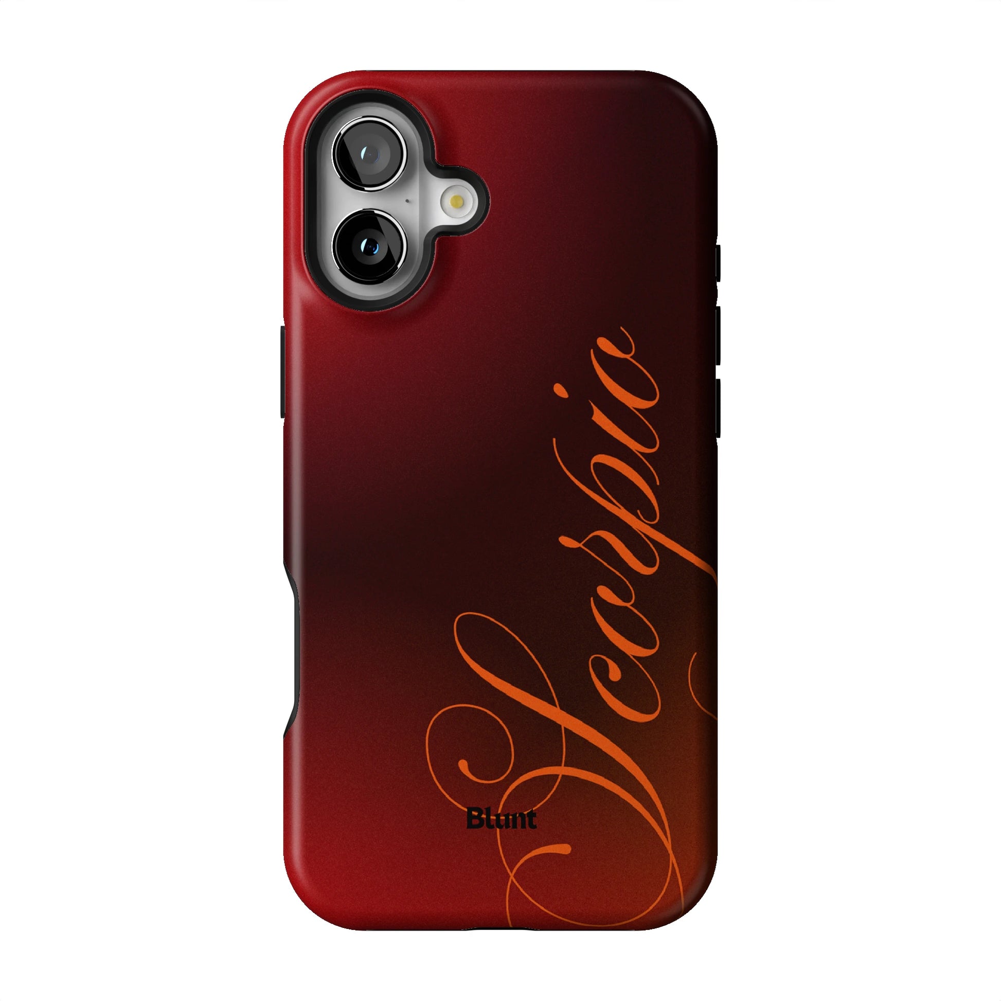 Scorpio iPhone Case gallery - Iphone_16_Mini_Air_Plus_1