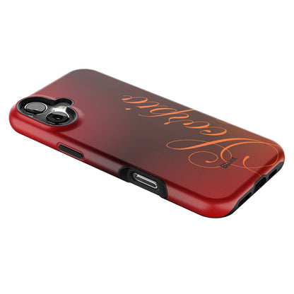 Scorpio iPhone Case gallery - Iphone_16_Mini_Air_Plus_2