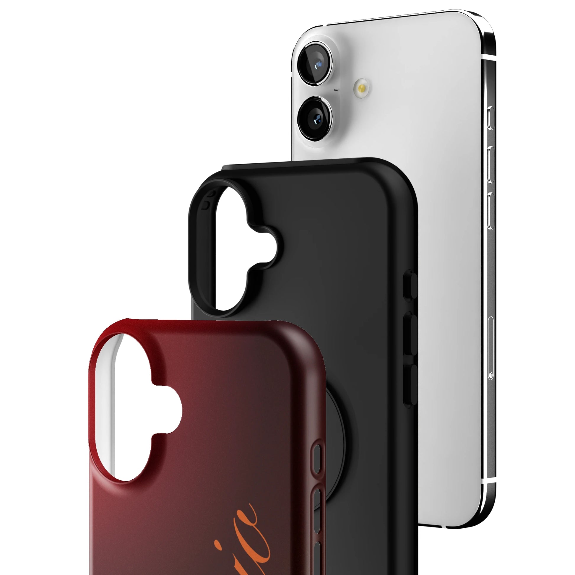 Scorpio iPhone Case gallery - Iphone_16_Mini_Air_Plus_3