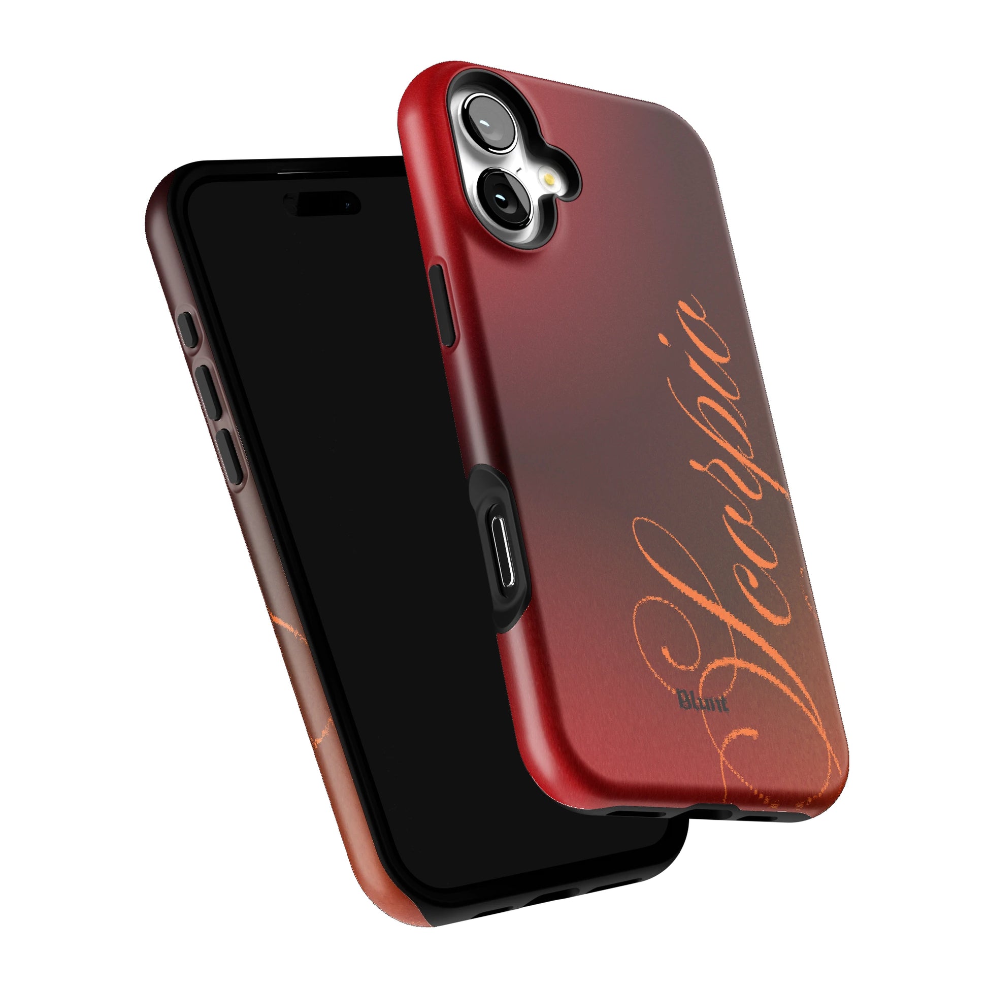 Scorpio iPhone Case gallery - Iphone_16_Mini_Air_Plus_6