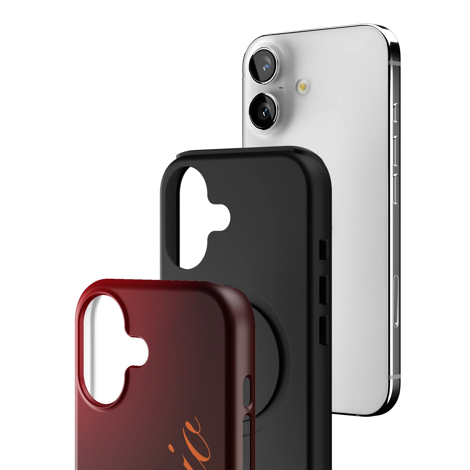 Scorpio iPhone Case gallery - Iphone_17_Iphone_3