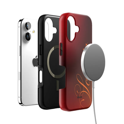 Scorpio iPhone Case gallery - Iphone_17_Iphone_4