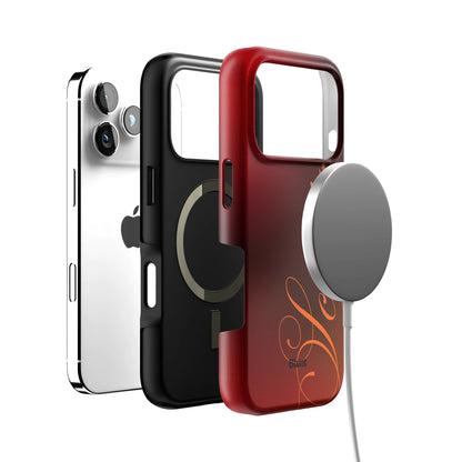 Scorpio iPhone Case gallery - Iphone_17_Pro_4