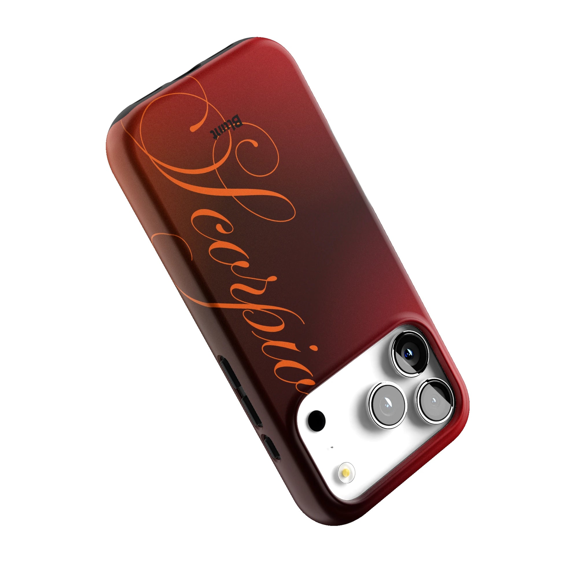Scorpio iPhone Case gallery - Iphone_17_Pro_5