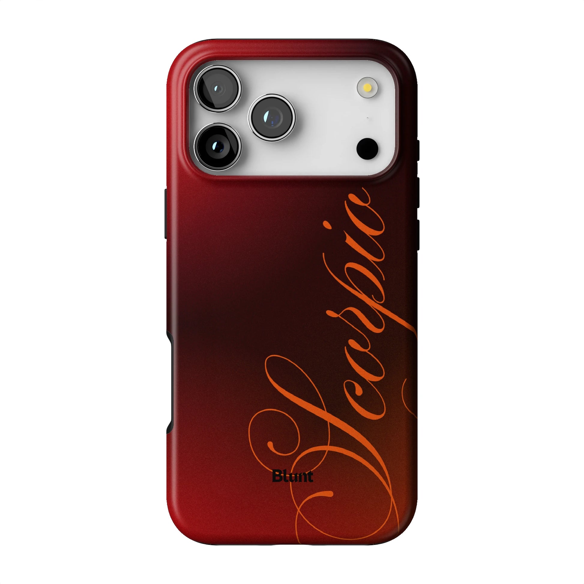 Scorpio iPhone Case gallery - Iphone_17_Pro_Max_1