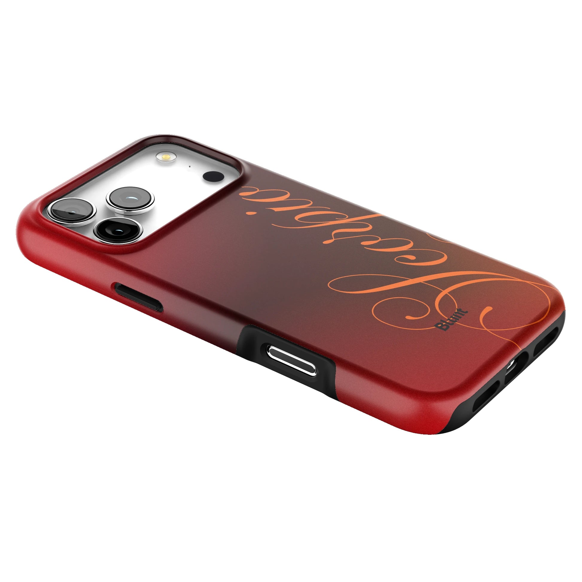 Scorpio iPhone Case gallery - Iphone_17_Pro_Max_2