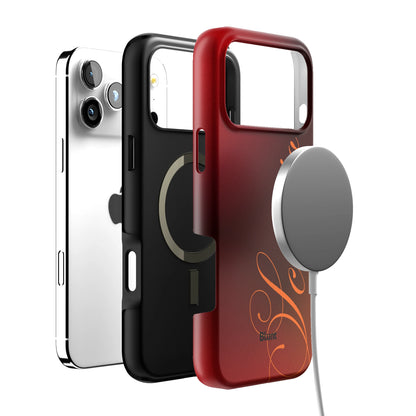 Scorpio iPhone Case gallery - Iphone_17_Pro_Max_4