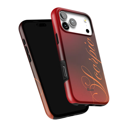 Scorpio iPhone Case gallery - Iphone_17_Pro_Max_6