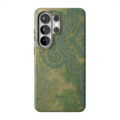 Taisie Samsung Case