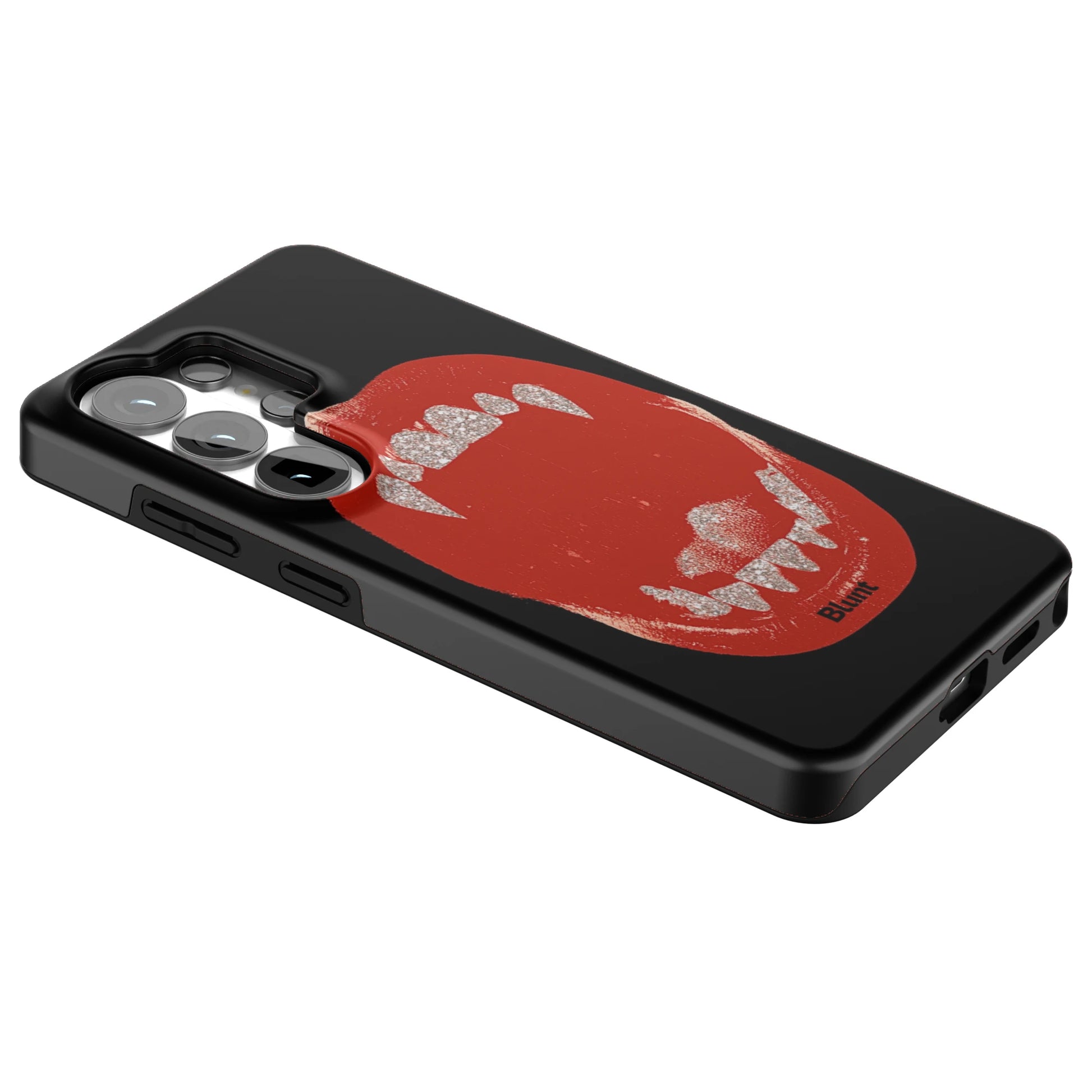 Red-Venom-samsung-case-Galaxy S26 Ultra-2