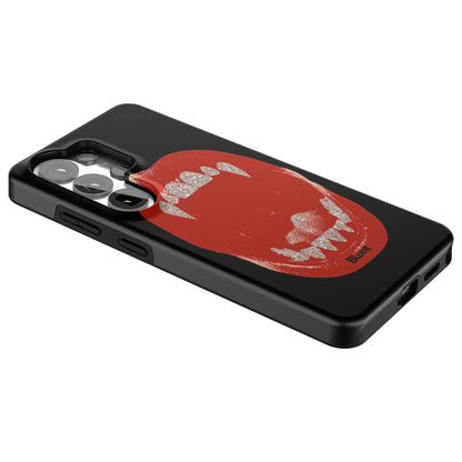 Red-Venom-samsung-case-Galaxy S26 Ultra-2