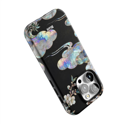 Opal-Sky-iphone-case-iPhone 14 Pro-4