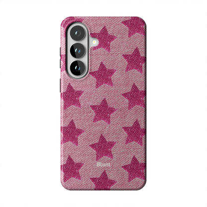Starlit Crush Samsung Case